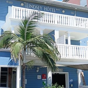 Lindsey Hôtel