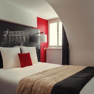Chambre Classique Double