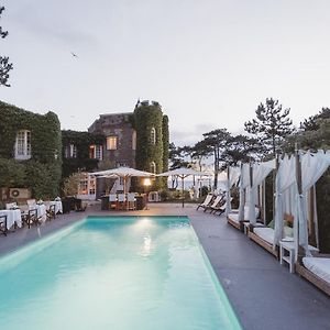 Domaine Saint Clair - Le Donjon